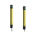 CORTINAS DE LUZ DE SEGURIDAD ALT.1268MM, ALC. 0.2-15M, SFL/SFLA, 300MA, PNP, NPN