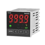 CONTROLADOR TEMP DIG 48X48MM IN:TC-J/K/PT100 OUT:ALAR1/RELE+SSRP 100-240VAC 11PINES