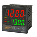 CONTROLADOR DE TEMPERATURA SALIDA SSR/ RELE, ON/OFF, P,PI,PD, PID, 50MS, 100-240VCA, 50-60HZ, IP65