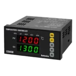 CONTROLADOR DE TEMPERATURA, 4 DIGITOS, 96X48MM, SAL. 1 RELÉ, 1ALARMA + TRANSMISIÓN PV(DC4-20MA), 100-240VAC
