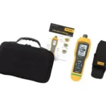Medidor de vibraciones Fluke 805 FC