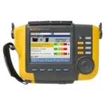 Analizador de vibraciones Fluke 810