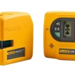 Sistemas de nivelación láser Fluke 180LR y Fluke 180LG