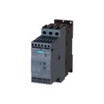 ARRANCADOR ELECTRÓNICO SUAVE SIRIUS 3RW30 Y 3RW40 - SIEMENS