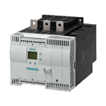 ARRANCADOR ELECTRÓNICO SUAVE SIRIUS 3RW44 - SIEMENS