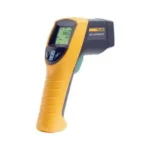 Termómetro por infrarrojos y de contacto Fluke 561