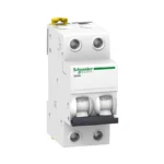 Interruptores Automáticos Acti 9 IK60N