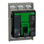 Interruptores Automáticos ComPacT NS1250