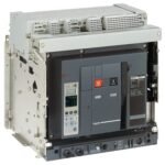 Interruptores Automáticos MasterPact NW0B