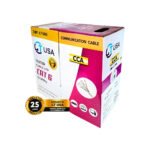 CABLE UTP CAT6 CCA 24AWG LT-505
