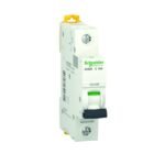 Interruptores Automáticos Acti 9 iK60N Unipolar Interruptores limitadores