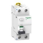 Interruptores Diferenciales Acti 9 iID Clase AC bipolar