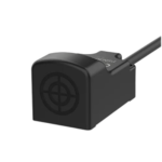 SENSOR DE PROXIMIDAD INDUCTIVO CUADRADO ALC. 15mm, 100-240VCA, 2 HILOS, IP67