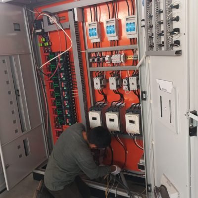 TABLEROS PARA PROYECTOS ESPECIALES